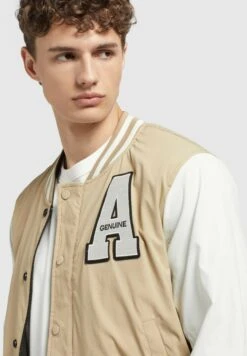 Khujo Velo - Bomberjacks - Blk Bei 12 Khujo Velo - Bomberjacks - Blk Bei -Khujo Winkel 9979f924fb99432a98383d7505703bea