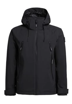 Khujo Adam - Regenjas - Schwarz 29 Khujo Adam - Regenjas - Schwarz -Khujo Winkel 9ab071c7f462461480167010632918e0