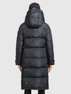 Khujo Wintermantels Wintermantel Dakota 2 Dames Nachtblauw 11 Khujo Wintermantels Wintermantel Dakota 2 Dames Nachtblauw -Khujo Winkel 9ac3e58c4d48dc4a078660004b195fc4