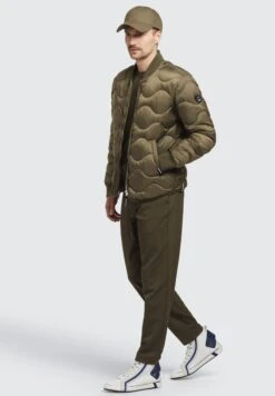 Khujo Picco - Jas - Olivgrün 11 Khujo Picco - Jas - Olivgrün -Khujo Winkel 9addb2c3c2ce4273af477185a57e9547