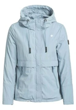 Khujo Zahira3 - Lichte Jas - Hellblau 15 Khujo Zahira3 - Lichte Jas - Hellblau -Khujo Winkel 9c26256b612e4a2b9b2db7c0101590d8