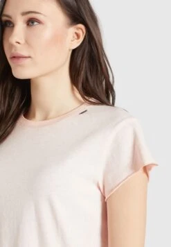 Khujo T-shirts Shirt Matama Dames Poederroze 14 Khujo T-shirts Shirt Matama Dames Poederroze -Khujo Winkel 9c4aaa6f2b63c60cb83294d9bf369363