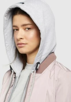 Khujo Persee - Lichte Jas - Blassrosa 12 Khujo Persee - Lichte Jas - Blassrosa -Khujo Winkel 9c7f1f3efe7c4105a192b543b0fc04f4