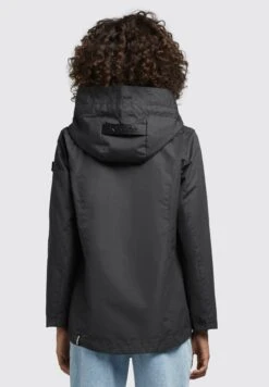 Khujo Junea - Parka - Schwarz 10 Khujo Junea - Parka - Schwarz -Khujo Winkel 9c8044b7fda342fcb573189ba86d50a1