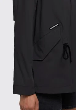 Khujo Gammi - Jas - Schwarz 11 Khujo Gammi - Jas - Schwarz -Khujo Winkel 9cabe58dfc58499891d1763436e9441b