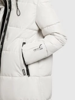 Khujo Tussenmantels Tussenmantel Soulani Dames Offwhite 15 Khujo Tussenmantels Tussenmantel Soulani Dames Offwhite -Khujo Winkel 9cd5ea91a801a0e66d44d65501556995