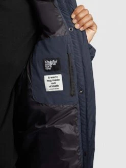 Khujo Wintermantels Wintermantel TIONE Dames Navy 15 Khujo Wintermantels Wintermantel TIONE Dames Navy -Khujo Winkel 9d5f9156b92290758a238faa6b5724a9