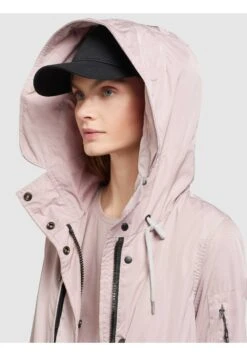 Khujo Dayes - Parka - Blassrosa 11 Khujo Dayes - Parka - Blassrosa -Khujo Winkel 9d81c8094c404632950d4d1440417942