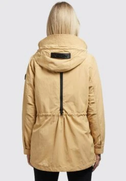 Khujo Caima2 - Parka - Curry 10 Khujo Caima2 - Parka - Curry -Khujo Winkel 9e4dc6388d5642668e3973da73ade493