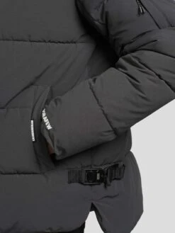 Khujo Winterjassen Winterjas BARAT Heren Donkergrijs 11 Khujo Winterjassen Winterjas BARAT Heren Donkergrijs -Khujo Winkel 9e6482856be0aba8f4d4b5e1eebbda27