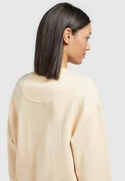 Khujo Esperanza - Sweater - Hellgelb 11 Khujo Esperanza - Sweater - Hellgelb -Khujo Winkel 9ed25b10b106417f914845f8bd0817c3