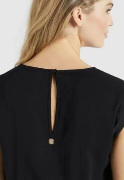 Khujo Candide - Etui-Jurk - Schwarz 14 Khujo Candide - Etui-Jurk - Schwarz -Khujo Winkel 9f1b0fa3e34d4ef2a543dbb01b81a952