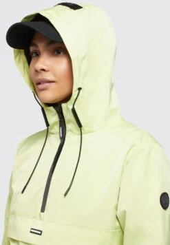 Khujo Elita - Windjack - Gelbgrün 13 Khujo Elita - Windjack - Gelbgrün -Khujo Winkel 9f755a12c1f549e1a7d2624cc67a83bc