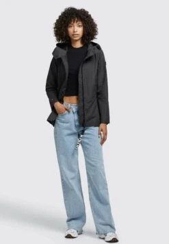 Khujo Junea - Parka - Schwarz 11 Khujo Junea - Parka - Schwarz -Khujo Winkel 9f79825db2304dbca2f949903dbb8b47