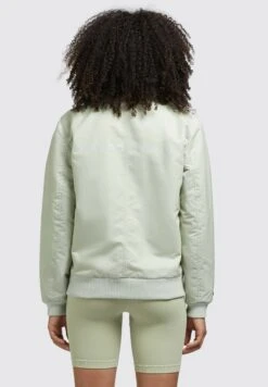 Khujo Lova - Jas - Blassgrün -Khujo Winkel 9f9abc0ea637484e8a4348de348d3b12