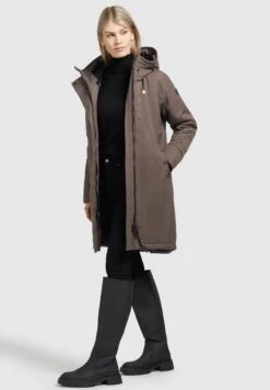 Khujo Laria - Winterjas - Sto Tau 15 Khujo Laria - Winterjas - Sto Tau -Khujo Winkel a09d46df30334103951a5a357d17ec1a