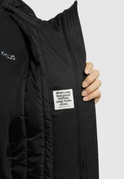 Khujo Laria - Winterjas - Schwarz 13 Khujo Laria - Winterjas - Schwarz -Khujo Winkel a0c5f91731854570a363514f1eb88723