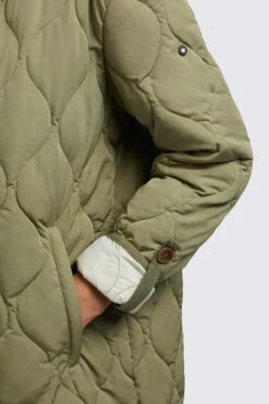 Khujo Tussenmantels Tussenmantel Sira Dames Olijfgroen 14 Khujo Tussenmantels Tussenmantel Sira Dames Olijfgroen -Khujo Winkel a0dff2f50121b3e6e9e63a978932048e