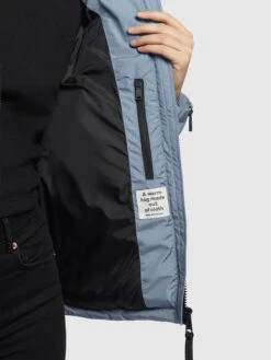 Khujo Winterjassen Winterjas Esila Dames Lichtblauw 13 Khujo Winterjassen Winterjas Esila Dames Lichtblauw -Khujo Winkel a1018339065f9c3f14c979de48181437