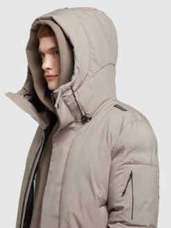 Khujo Winterjassen Winterjas Cann Heren Lichtbruin 13 Khujo Winterjassen Winterjas Cann Heren Lichtbruin -Khujo Winkel a14ed001eab28946683a3ed54bbf4c14