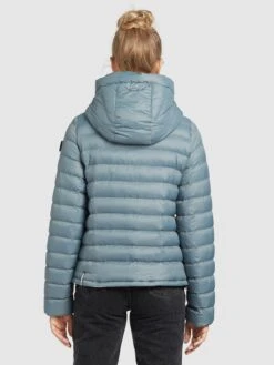 Khujo Tussenjassen Tussenjas Lovina Dames Duifblauw 10 Khujo Tussenjassen Tussenjas Lovina Dames Duifblauw -Khujo Winkel a17338fe48f24b2de64f44f6f8a090f9