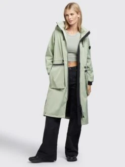 Khujo Tussenmantels Tussenmantel Paxi Dames Appel -Khujo Winkel a19ed57a33b0da3863d6f3765ac17e75