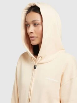 Khujo Longsleeves Shirt Dalia Dames Nude -Khujo Winkel a1c0a58d708ae59c212bfe1693c389ad