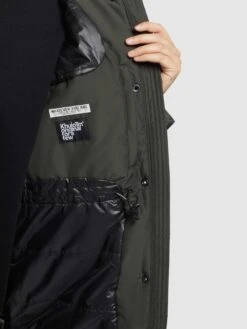 Khujo Wintermantels Wintermantel Kleo Dames Donkergroen 15 Khujo Wintermantels Wintermantel Kleo Dames Donkergroen -Khujo Winkel a26d39eb4b3631441cef3fdaa5813940