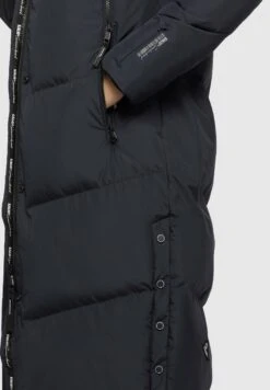 Khujo Sonje 4 - Winterjas - Graublau -Khujo Winkel a52f36ee29554e9f9e3b18072fc9e761