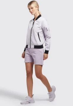 Khujo Stence2 - Bomberjacks - Flieder Hell 11 Khujo Stence2 - Bomberjacks - Flieder Hell -Khujo Winkel a63144cc230a48f4aa09bad7739d1d94