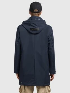 Khujo Outdoor Jassen Functionele Jas York Heren Donkerblauw 12 Khujo Outdoor Jassen Functionele Jas York Heren Donkerblauw -Khujo Winkel a63439cda72bd9e572116bd49db8c552