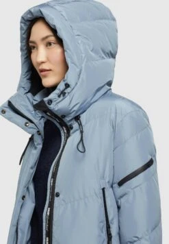 Khujo Sonje 4 - Winterjas - Hellblau 10 Khujo Sonje 4 - Winterjas - Hellblau -Khujo Winkel a6de957c009c44a3a87f5c9a25d875b4