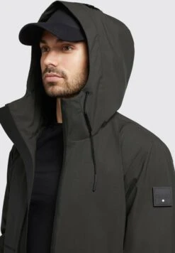 Khujo Eldon - Outdoorjas - Braun 13 Khujo Eldon - Outdoorjas - Braun -Khujo Winkel a721a2e1db3344c1ad8057ea37306615