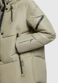 Khujo Sonje 4 - Winterjas - Mintgrün 15 Khujo Sonje 4 - Winterjas - Mintgrün -Khujo Winkel a7252ae60e924c46b1b8043863c0e311