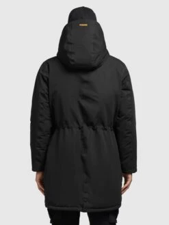 Khujo Parkas Winterparka Terra Heren Zwart 11 Khujo Parkas Winterparka Terra Heren Zwart -Khujo Winkel a7e835fbbc7782376d51868edae38103
