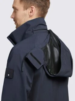 Khujo Tussenjassen Tussenjas Adam Heren Navy -Khujo Winkel a8d18bcac89d90cdae8efb5b649a76d8