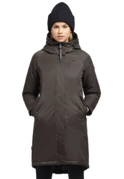 Khujo Laria - Winterjas - Spa Gry -Khujo Winkel a8e308e092b94705a64394f046541a15