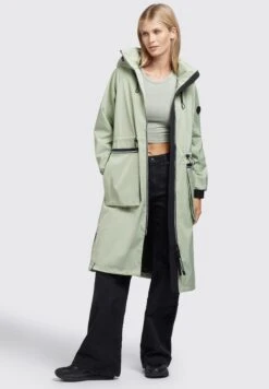 Khujo Paxi - Parka - Blassgrün 9 Khujo Paxi - Parka - Blassgrün -Khujo Winkel a929ca0f32f94bb785e2739141f7eae4