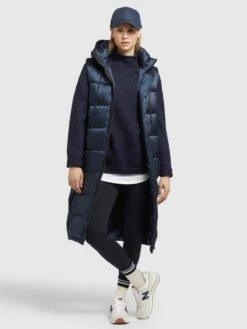 Khujo Bodywarmers Bodywarmer Tourin Dames Navy 13 Khujo Bodywarmers Bodywarmer Tourin Dames Navy -Khujo Winkel a94202fff05cd4597307117b3c2f5d30