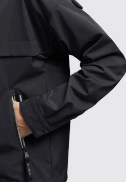 Khujo Blair2 - Lichte Jas - Schwarz 14 Khujo Blair2 - Lichte Jas - Schwarz -Khujo Winkel a9c1cab7c4544e1687dae377127f161a