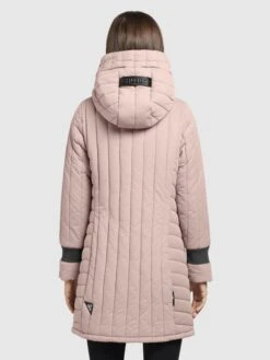 Khujo Tussenmantels Tussenmantel Jerry Dames Oudroze 10 Khujo Tussenmantels Tussenmantel Jerry Dames Oudroze -Khujo Winkel aa898043d6121a95afb2d13081a5062c