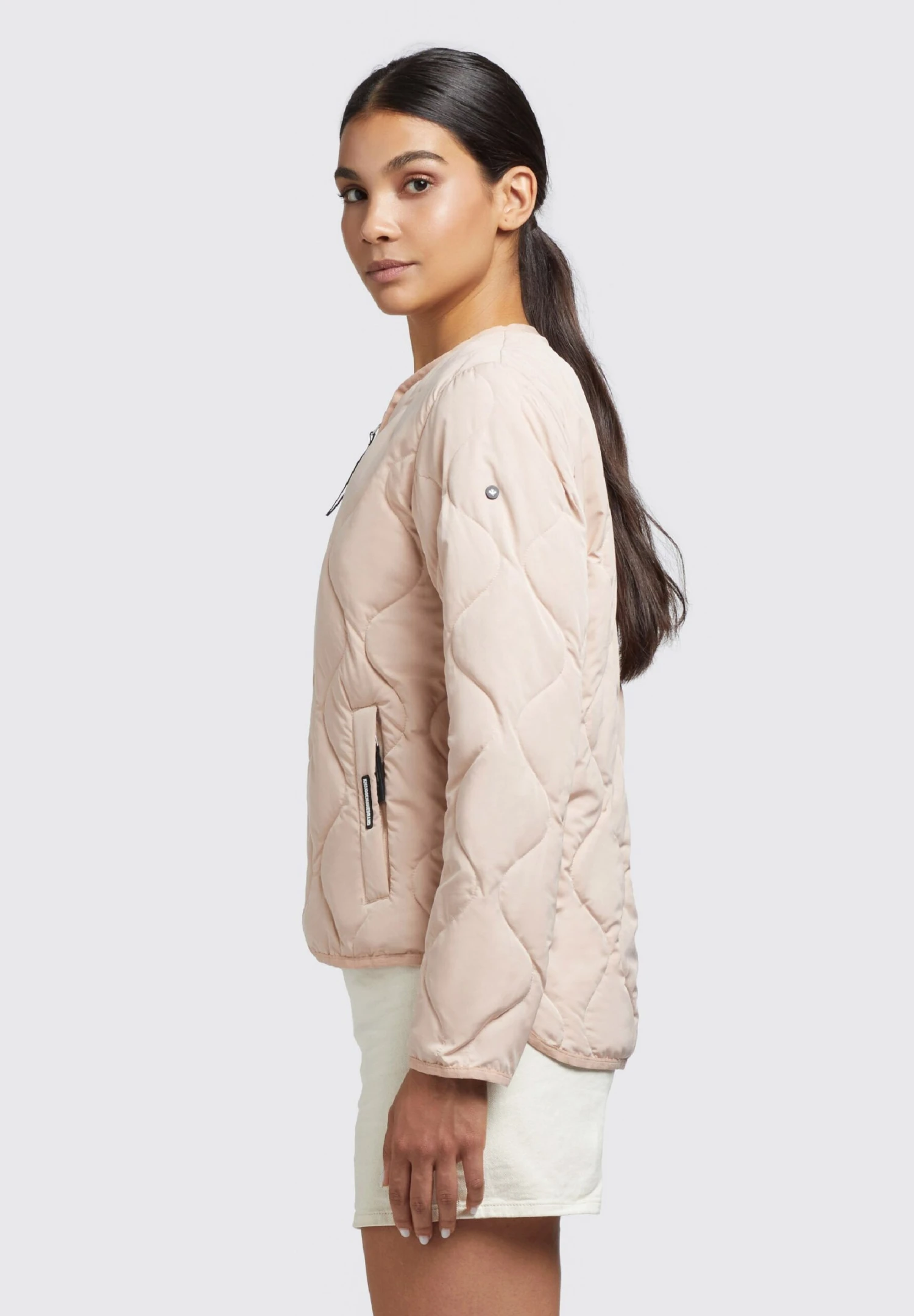 Khujo Alma - Jas - War-Pin 4 Khujo Alma - Jas - War-Pin - Afbeelding 4