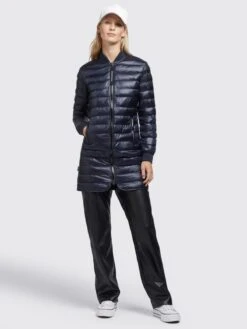 Khujo Winterjassen Winterjas Greta Dames Navy 13 Khujo Winterjassen Winterjas Greta Dames Navy -Khujo Winkel ac448d56bbe05dcd4cfdb7139401bea7
