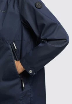 Khujo Corry - Parka - Dunkelblau 13 Khujo Corry - Parka - Dunkelblau -Khujo Winkel acfc289d25f1489c9a2ee549b0d3671e