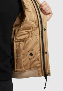 Khujo Carlson - Jas - Beige 15 Khujo Carlson - Jas - Beige -Khujo Winkel ad0bd92ce7154cff8fcc8079ce18f2f8