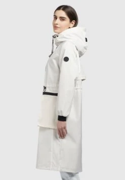 Khujo Paxi - Parka - Naturweiß 12 Khujo Paxi - Parka - Naturweiß -Khujo Winkel ad526f65b48f4b5e8b37083f8e6d248a
