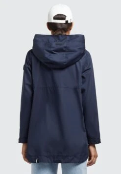 Khujo Corry - Parka - Dunkelblau 10 Khujo Corry - Parka - Dunkelblau -Khujo Winkel add20c5f8f934dee839014be159e6b25