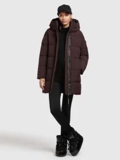 Khujo Korte Mantels Wintermantel Wente Dames Braam 10 Khujo Korte Mantels Wintermantel Wente Dames Braam -Khujo Winkel aded930c6b19694f4199bdefe6b21b39