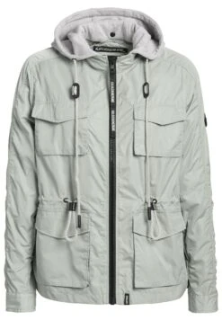 Khujo Flames - Lichte Jas - Blassgrün 15 Khujo Flames - Lichte Jas - Blassgrün -Khujo Winkel b07b413f8dd74c87b94cca8a20991682