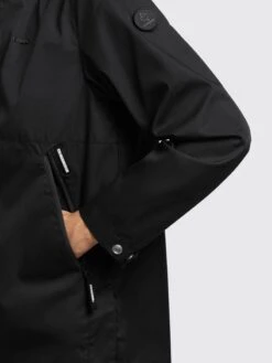 Khujo Tussenjassen Tussenjas Corry Dames Zwart -Khujo Winkel b2ce4971f90f5553fe64725ec7543647